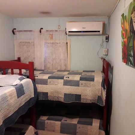 Апартаменты Departamento 48 Пуэрто-Игуасу Экстерьер фото